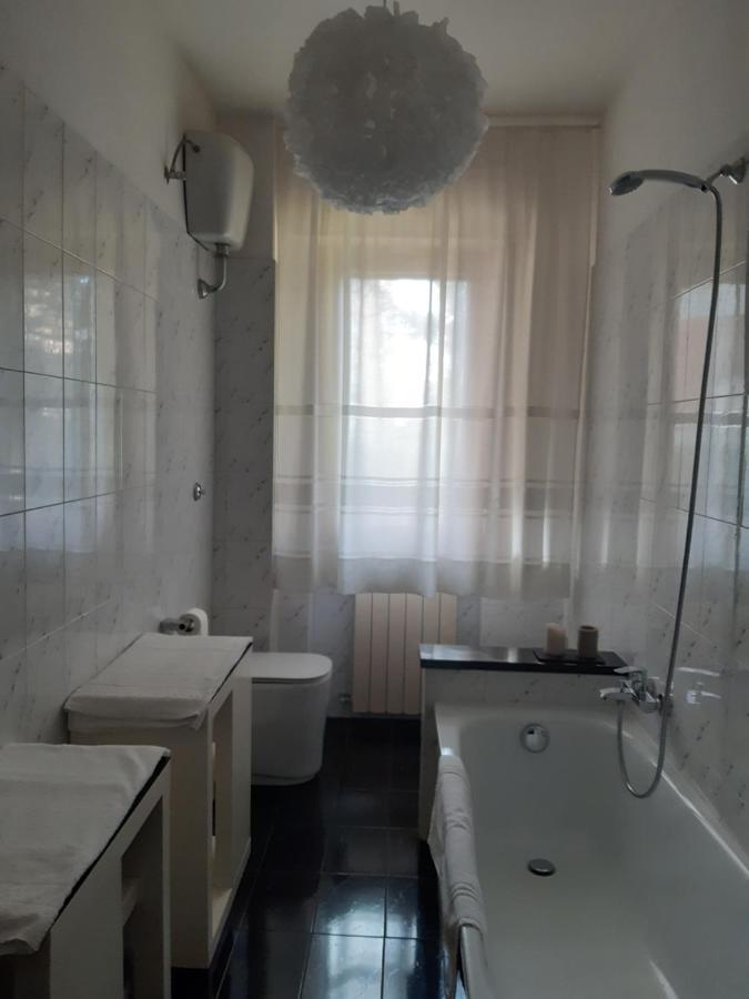 Il Piccolo Ristoro Apartment Arezzo Exterior photo