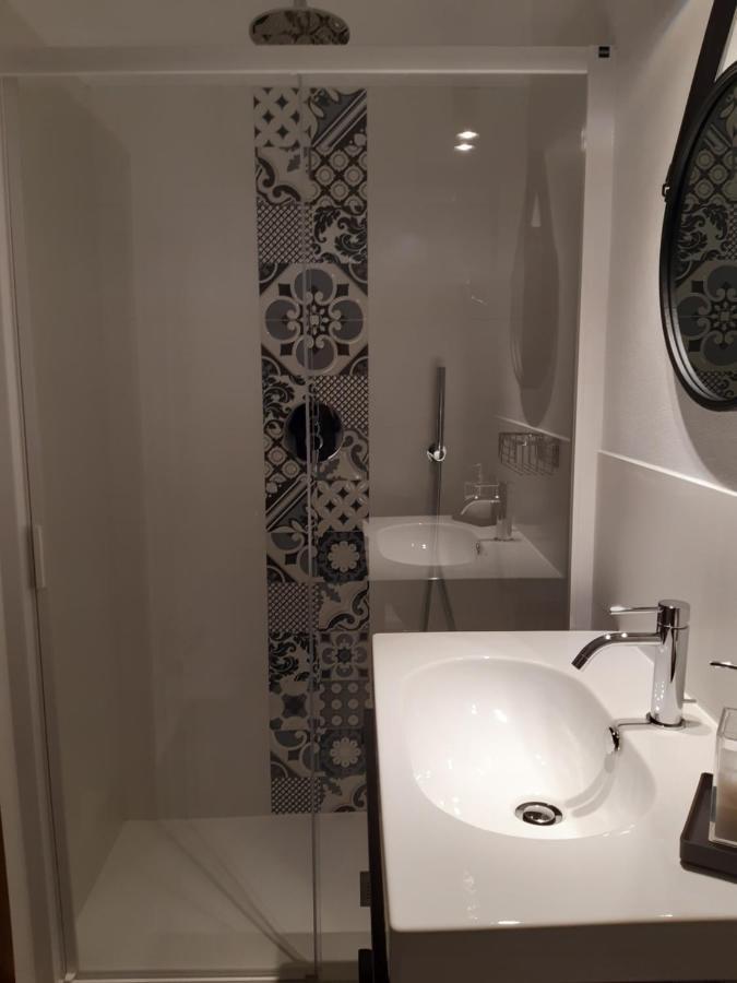 Il Piccolo Ristoro Apartment Arezzo Exterior photo