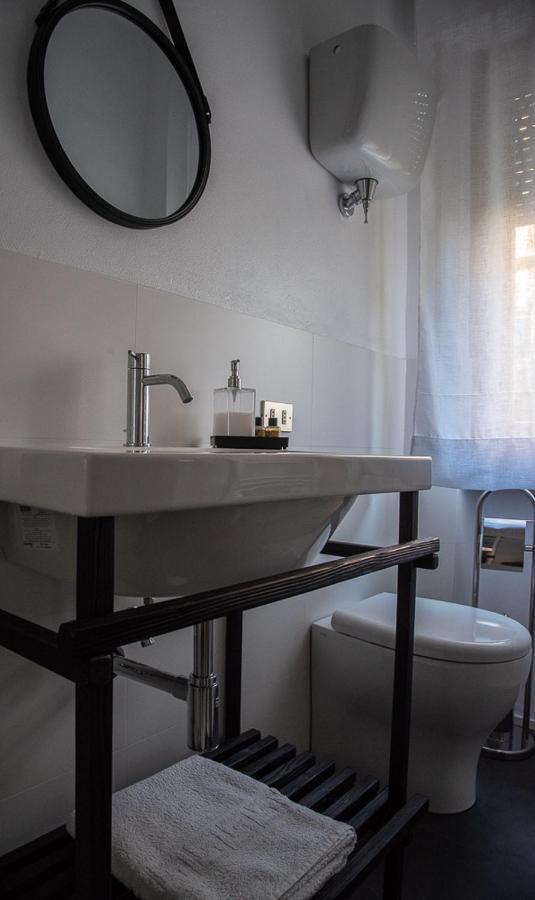 Il Piccolo Ristoro Apartment Arezzo Exterior photo